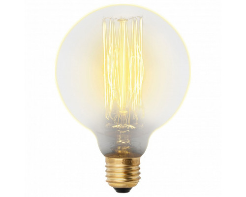 Лампа накаливания Uniel  E27 60Вт K UL-00000479