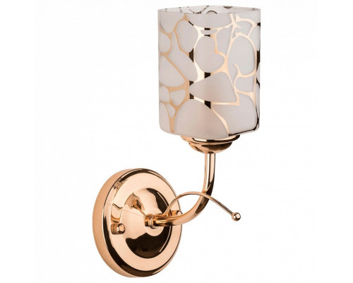 Бра DeMarkt Олимпия 21 638020301