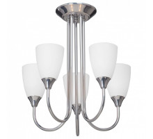 Люстра на штанге Vitaluce 3471 V3471-2/5PL