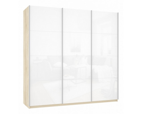 Шкаф-купе Прайм Трио