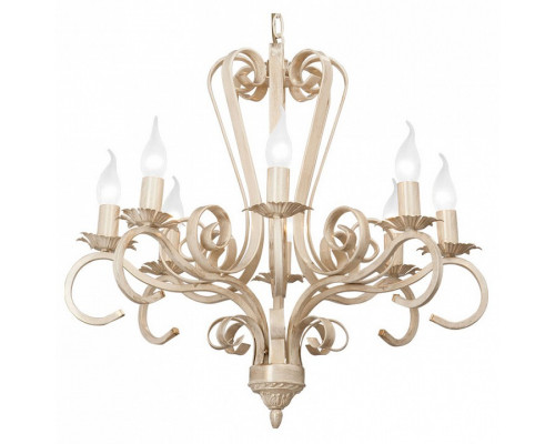 Подвесная люстра Vitaluce V1072 V1072/8