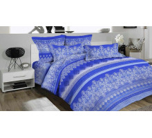 Постельное белье двуспальное 9774