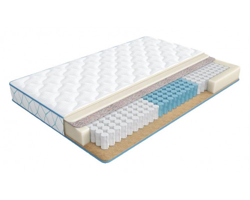 Матрас односпальный Askona Sky Frost 1900x800