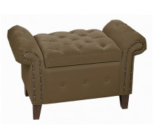 Банкетка-сундук Беркли-3Т