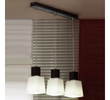 Подвесной светильник Lussole Lente 