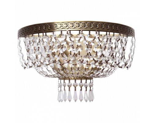 Накладной светильник MW-Light Изабелла 6 351025903