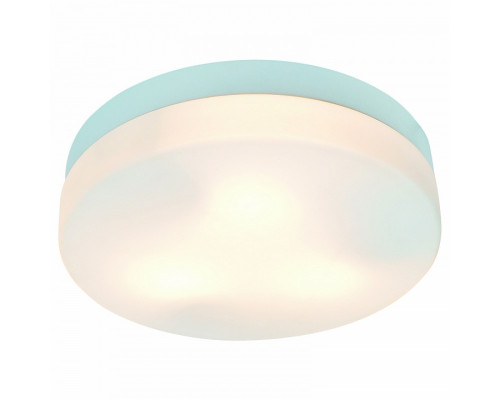 Накладной светильник Arte Lamp Aqua A3211PL-3WH