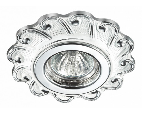 Встраиваемый светильник Novotech Ligna 370266