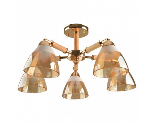 Люстра на штанге Hiper Sola H200-5