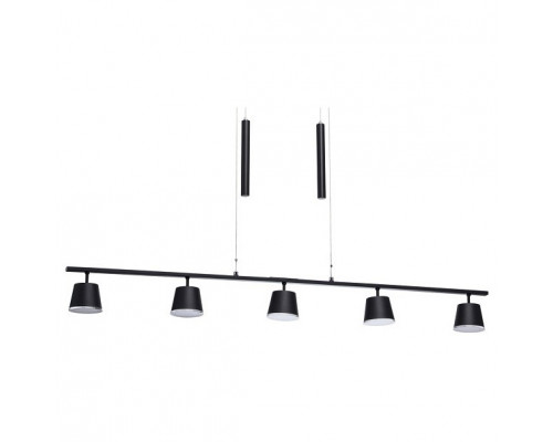 Подвесной светильник MW-Light Гэлэкси 12 632015005