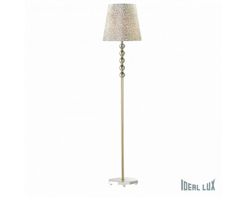 Торшер Ideal Lux Queen QUEEN PT1