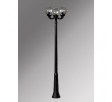 Фонарный столб Fumagalli Globe 300 G30.157.R30.AZE27