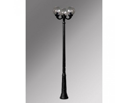 Фонарный столб Fumagalli Globe 300 G30.157.R30.AZE27