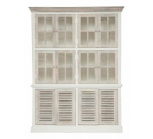 Шкаф книжный Secret De Maison Riviera (mod.2318)