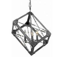 Подвесной светильник Lussole Loft 