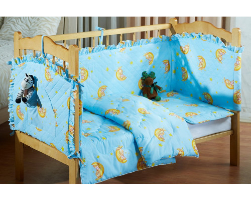 Набор детский Кроха