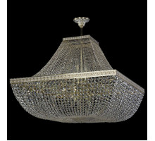 Светильник на штанге Bohemia Ivele Crystal 1911 19112/H1/90IV GW