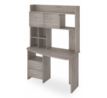 Стол компьютерный Нельсон Lite СКЛ-Крл120+НКЛХ-120 Н ПРАВ