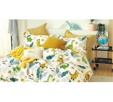 Постельное белье детское №290 Littlefoot