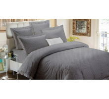 Постельное белье полутораспальное Chocolate