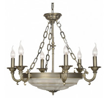 Подвесная люстра Arti Lampadari Pavia Pavia E 1.13.6 A