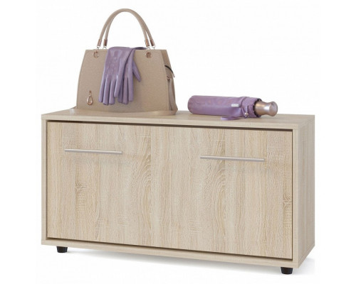 Тумба для обуви Лангро ТП-3