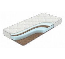 Матрас двуспальный Optima Hard Cocos (Well) 1900х1800