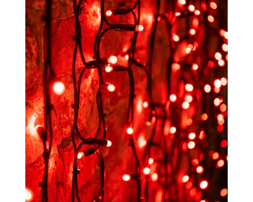 Занавес световой (3x2 м) LED-TPL-38_20 237-142