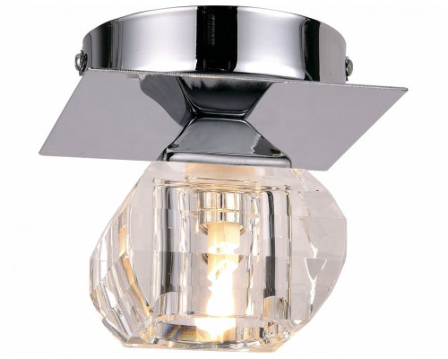 Накладной светильник Globo Cubus 5692-1