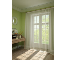 Гардина (600x287 см) 1 шт. Nina