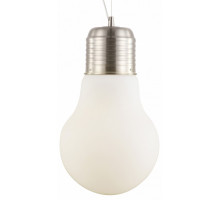 Подвесной светильник Arte Lamp Edison A1403SP-1SS