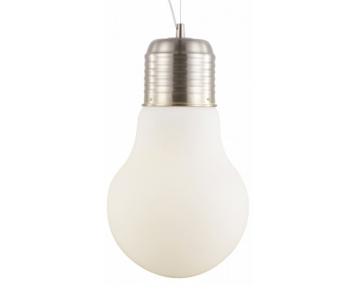 Подвесной светильник Arte Lamp Edison A1403SP-1SS