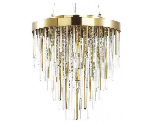 Подвесной светильник Odeon Light Avista 4784/7