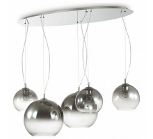 Подвесной светильник Ideal Lux Nemo Plus NEMO PLUS SP5