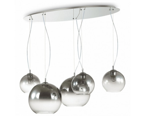 Подвесной светильник Ideal Lux Nemo Plus NEMO PLUS SP5