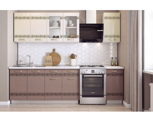 Гарнитур кухонный Мечта 2.0