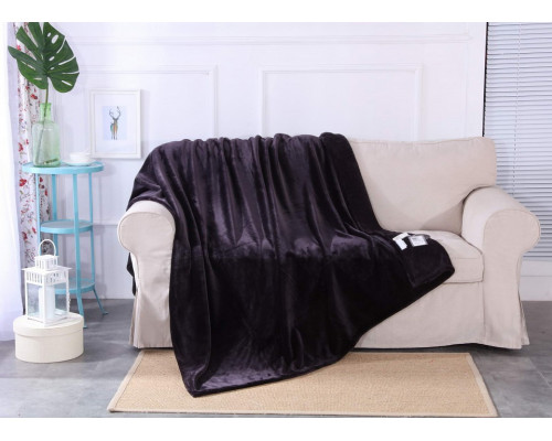 Плед (220x240 см) Марсель