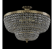 Светильник на штанге Bohemia Ivele Crystal 1910 19101/60IV G