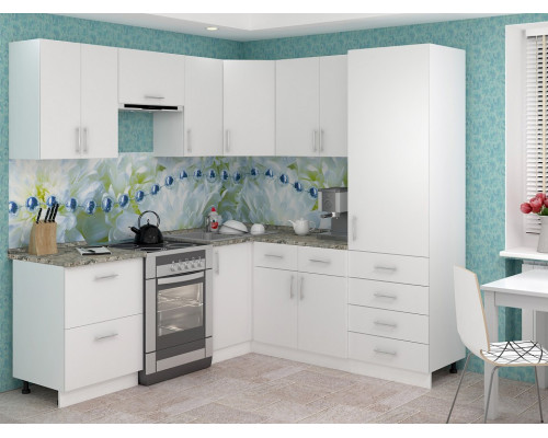 Гарнитур кухонный Лира-8.1