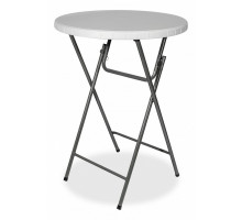 Стол складной Барный 80/110