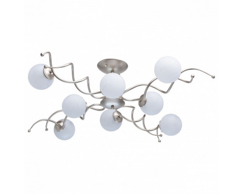 Люстра на штанге MW-Light Оливия 5 306012808