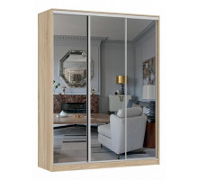 Шкаф-купе Бассо 4-600