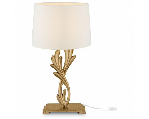 Настольная лампа декоративная Maytoni Rametto Z004TL-01G