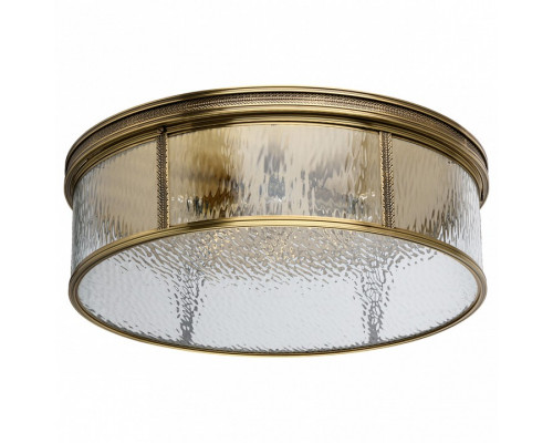 Накладной светильник Chiaro Мидос 3 802011406