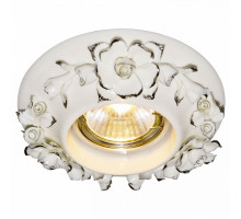 Встраиваемый светильник Arte Lamp Fragile A5260PL-1SA