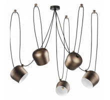 Подвесная люстра Lightstar Omega 727153