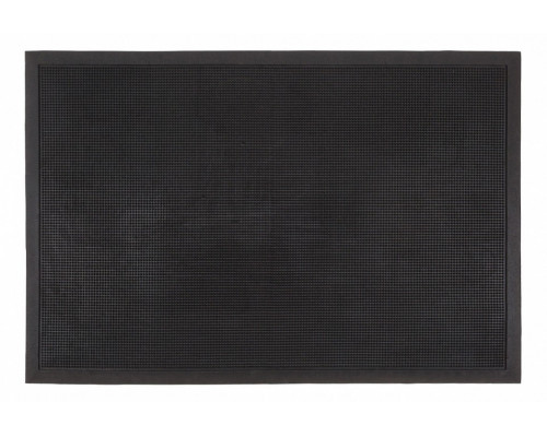 Коврик придверный (90x60 см) Иголочки