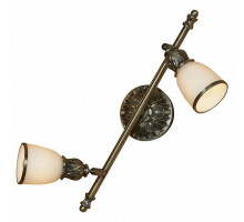 Спот Lussole Furlo 