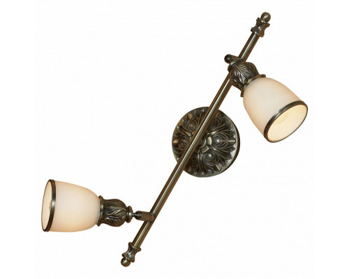 Спот Lussole Furlo