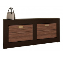 Тумба для обуви Мебелеф-6